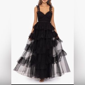 Betsy & Adam Special Occasion Dress